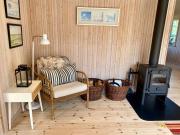 Holiday Home Syrine - 300m from the sea by Interhome
