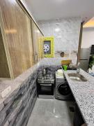 Elegant Stay Apartment