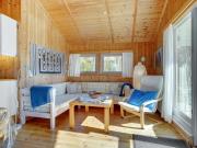 Holiday Home Valda - 800m from the sea by Interhome Holiday Home Valda - 800m from the sea by Interhome