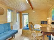 Holiday Home Ascen - 300m from the sea by Interhome