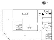 Holiday Home Vili - 441m from the sea by Interhome