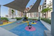 Chic Dubai Retreat at Azizi Riviera 65