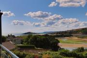 Petrichor, with panoramic views over The Bantham Estuary