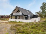 Holiday Home Alf - 200m from the sea by Interhome