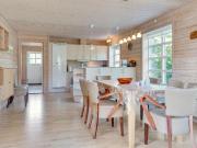 Holiday Home Brigitta - 1-5km from the sea by Interhome Holiday Home Brigitta - 1-5km from the sea by Interhome