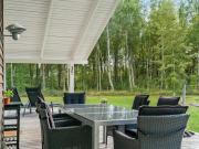 Holiday Home Thomasine - 1-5km from the sea by Interhome