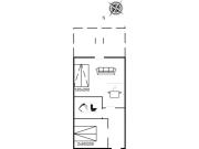 Apartment Cilla - 1km from the sea by Interhome