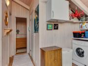 Holiday Home Bille - 200m from the sea by Interhome