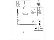 Holiday Home Gretha - 1-0km from the sea by Interhome