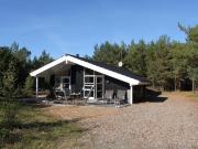 Holiday Home Lieselotte - 400m from the sea by Interhome Holiday Home Lieselotte - 400m from the sea by Interhome