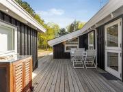 Holiday Home Ran - 600m from the sea by Interhome
