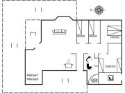 Holiday Home Hakan - 4km from the sea by Interhome