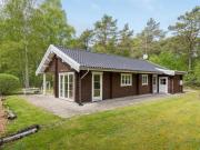 Holiday Home Rosamunde - 1-3km from the sea by Interhome Holiday Home Rosamunde - 1-3km from the sea by Interhome