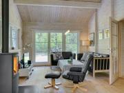 Holiday Home Rosamunde - 1-3km from the sea by Interhome Holiday Home Rosamunde - 1-3km from the sea by Interhome