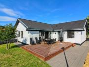Holiday Home Kælle - 500m from the sea by Interhome Holiday Home Kælle - 500m from the sea by Interhome