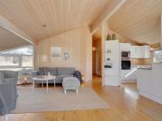 Holiday Home Mika - 1km from the sea by Interhome