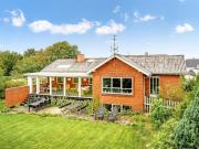 Holiday Home Mats - 5-3km from the sea by Interhome