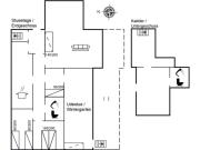 Holiday Home Mats - 5-3km from the sea by Interhome Holiday Home Mats - 5-3km from the sea by Interhome