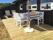 Holiday Home Gerulf - 600m from the sea by Interhome