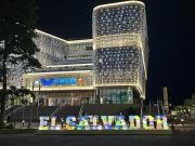 Zona Rosa-San Benito, apartamento completo