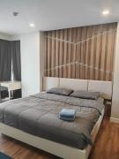 Quiet 2 bedroom apartment