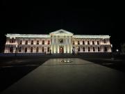 Zona Rosa-San Benito, apartamento completo