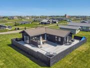 Holiday Home Frederik - 400m from the sea by Interhome