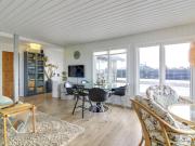 Holiday Home Frederik - 250m from the sea by Interhome