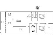 Holiday Home Igilfar - 700m from the sea by Interhome