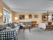 Holiday Home Albertine - 600m from the sea by Interhome