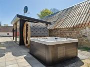 Holiday Home Hidde - 200m from the sea by Interhome