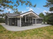 Holiday Home Tamika - 950m from the sea by Interhome