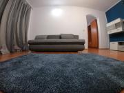 Cozy apartment in a quiet area