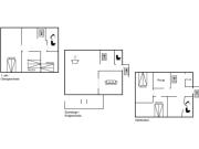 Holiday Home Urs - 200m from the sea by Interhome Holiday Home Urs - 200m from the sea by Interhome