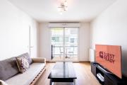 GuestReady - Charming flat with terrace near Paris