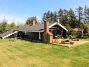 Holiday Home Weland - 800m from the sea by Interhome