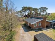 Holiday Home Frederikka - 75m from the sea by Interhome