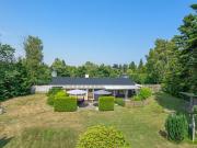 Holiday Home Monja - 350m from the sea by Interhome