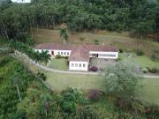 Fazenda Cachoeira Grande