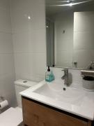 Excelente y Central dpto en Distrito Icónico