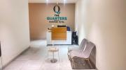 THE QUARTERS BUSINESS Hotel