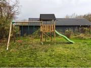 Holiday Home Anu - 300m to the inlet by Interhome