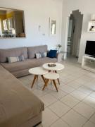 Very nice apartment!