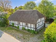 Holiday Home Alfhild - 3km from the sea by Interhome