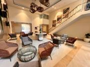 Parkwest McKinley - 1 Bedroom Fully Furnished