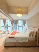 Uptown Parksuites Tower 1