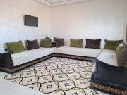 Charmant appartement lumineux deux chambres