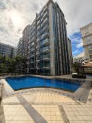 Airport Stay Newport City Pasay Walk to NAIA T3