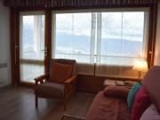 Appartement 2 Pièces Cabine avec Parking à Font-Romeu - FR-1-580-30