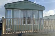Immaculate 2-Bed Lodge in Monreith